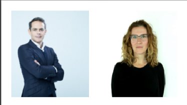 Findasense, compañía centrada en experiencia de cliente, reorganiza su equipo directivo