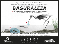 Ecoembes y Seo/Birdlife