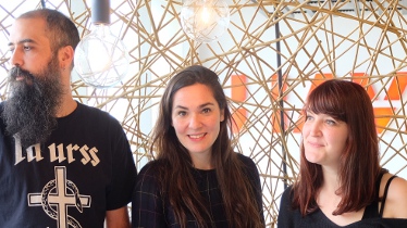 Havas amplía su equipo creativo de Barcelona