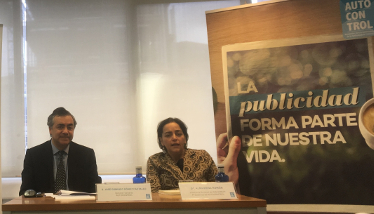 Las consultas a Autocontrol crecieron un 22% en 2017