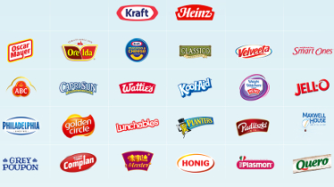 Kraft Heinz incorpora una nueva agencia a su ‘pool’ europeo