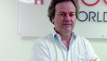 Santiago Gramunt sale de Innocean