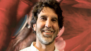 Nuevo director general en Sra. Rushmore