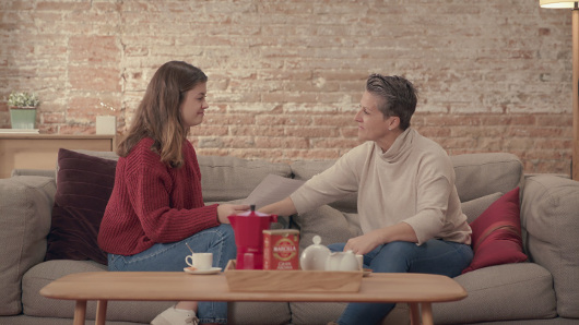 Jacobs Douwe Egberts revisa su cuenta mundial de medios