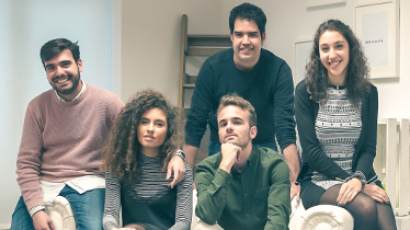 Contversion refuerza su equipo de negociación y tráfico
