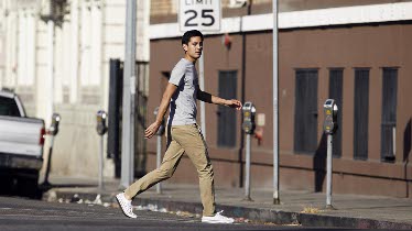 SantaMarta & Astorga desarrolla la nueva campaña global de Dockers