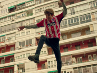 Atletico de Madrid
