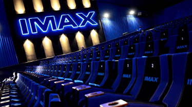 Imax asigna su publicidad mundial a TBWA/Chiat/Day