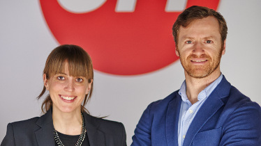 Ana Viana, 'client business partner' en UM