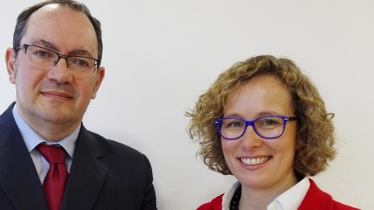 Ipsos nombra director y directora adjunta para su división Public Affairs