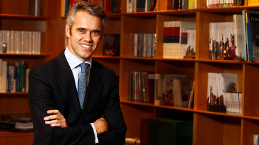 Ignacio Soto asume una nueva responsabilidad en Prisa