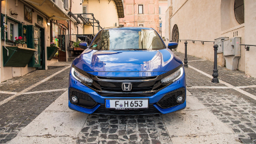 Honda pone en concurso su cuenta europea de medios