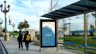JCDecaux ‘digitaliza’ Santander