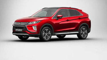 Mitsubishi asigna su cuenta digital internacional por primera vez