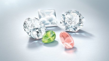 Swarovski elige agencia creativa mundial