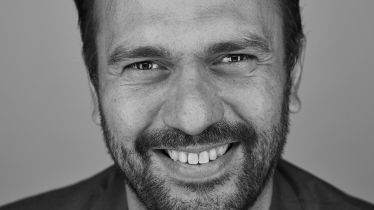 Sergio López, 'chief production officer' de McCann Worldgroup en Europa
