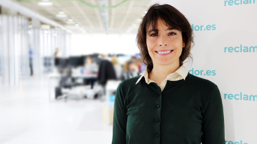 Reclamador.es nombra directora de marketing
