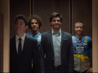 Estrella Galicia 0,0