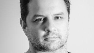 Óscar Moreno, director creativo ejecutivo en Darwin Social Noise