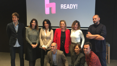 Havas quiere jugar en la ‘Liga de Campeones’