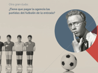 ¿Un coleccionable sobre constructivismo en el cine soviético o asociarse a La Fede?