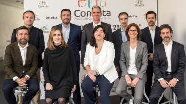 Los canales temáticos también solicitan medidas urgentes al Gobierno ante la crisis  del COVID-19