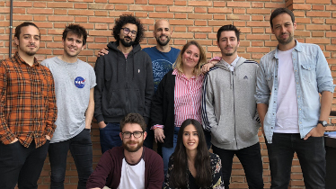 MRM//McCann informa de un 'aluvión' de incorporaciones en su departamento creativo