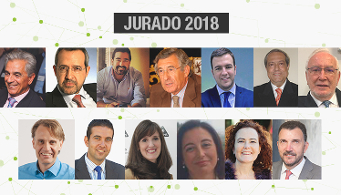 Dircom entrega el lunes sus premios