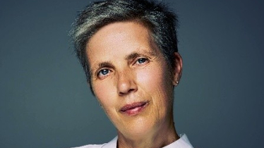 Mayte Ruiz de Velasco, directora general de Digital Innovation Center