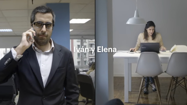 IESE promociona con una campaña sus programas de perfeccionamiento directivo