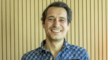 Nuevo director creativo en Manifiesto Madrid
