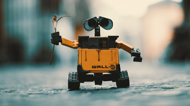 ¿Dominan los ‘bots’ la viralización de enlaces en Twitter? Un estudio apunta a que sí
