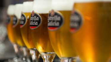Clicknaranja gana la cuenta digital de Estrella Galicia
