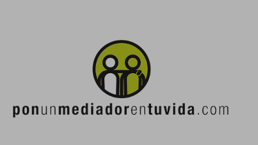 Walter Lemmon trabaja para el Colegio de Mediadores de Seguros de Madrid