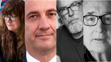 Isabel Coixet, Félix Muñoz, Toni Segarra y José Luis Segura, nuevos Académicos de Honor