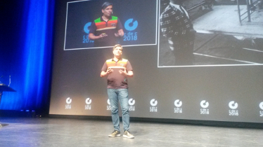 CdeC 2018: “Si un creativo de mi agencia tiene instalado Excel en su equipo, lo echo” (Fernando Machado, BK)
