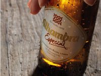 Cervezas Alhambra