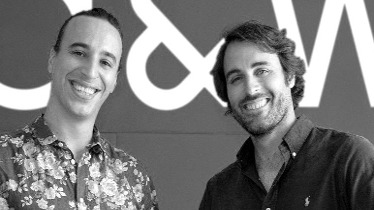 Willy Lomana y Carmelo Rodríguez montan su propia agencia