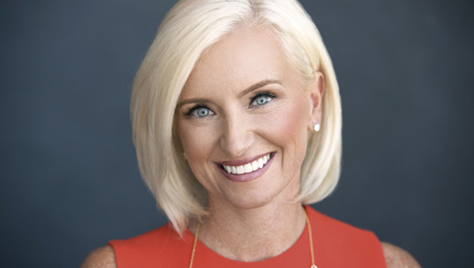 La responsable de publicidad de Facebook, Carolyn Everson, sale de la compañía