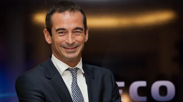 Un profesional del marketing asume la dirección de Iveco en España y Portugal