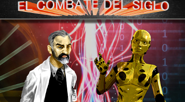 La IA y las Ciencias de la Conducta, en un nuevo ‘combate’ de la FEDE