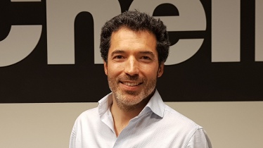 Luis Muñiz, director de servicios al cliente de Cheil Spain