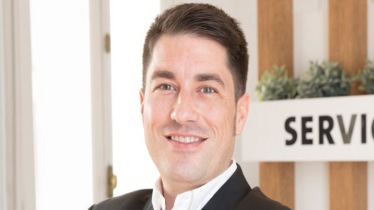 Publips-Serviceplan incorpora a Pablo Serrano como director de desarrollo de negocio