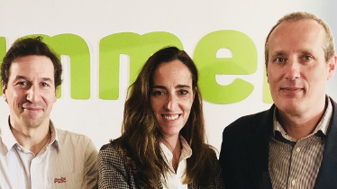 Magdalena Calonje, directora de servicios al cliente de Summer