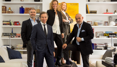 La española Globally se integra en la consultora internacional Newlink