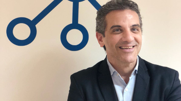 Chema Perera asume la dirección de comunicación y marketing de Tecsens