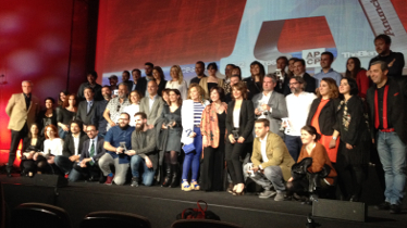 'Anuncios' vuelve a premiar la mejor creatividad española