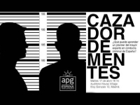 Aviso a las agencias: detrás de cada ‘planner’ hay un potencial ‘poli’