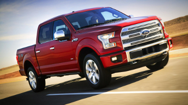 Ford revisa su creatividad mundial, manejada desde 1943 por agencias de WPP