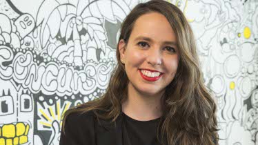 Nueva directora de eventos en TBWA